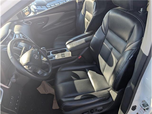 2023 Nissan Murano SL (Stk: 19459) in Calgary - Image 2 of 27