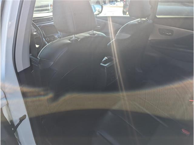 2023 Nissan Murano SL (Stk: 19459) in Calgary - Image 3 of 27