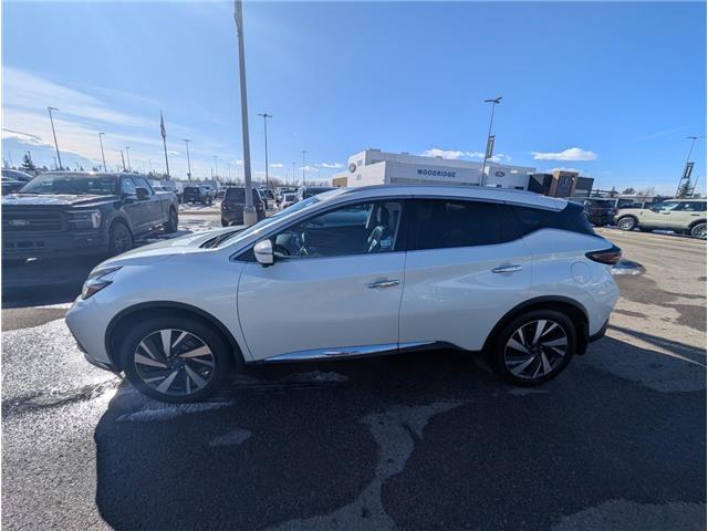 2023 Nissan Murano SL (Stk: 19459) in Calgary - Image 4 of 27