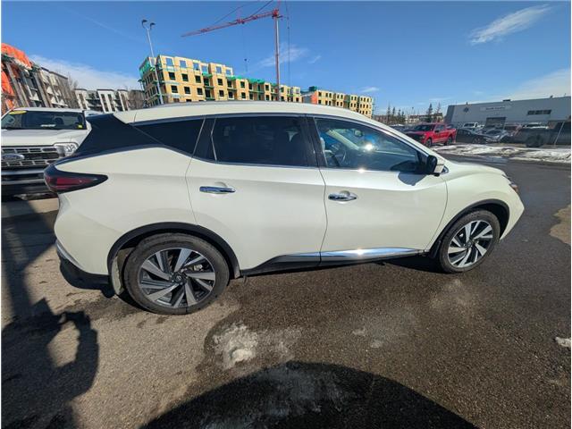 2023 Nissan Murano SL (Stk: 19459) in Calgary - Image 9 of 27
