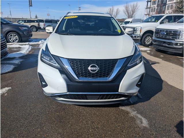 2023 Nissan Murano SL (Stk: 19459) in Calgary - Image 11 of 27