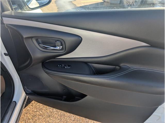 2023 Nissan Murano SL (Stk: 19459) in Calgary - Image 12 of 27