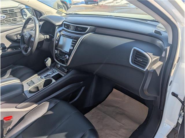 2023 Nissan Murano SL (Stk: 19459) in Calgary - Image 13 of 27