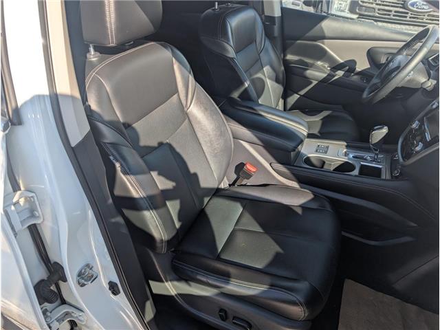 2023 Nissan Murano SL (Stk: 19459) in Calgary - Image 14 of 27