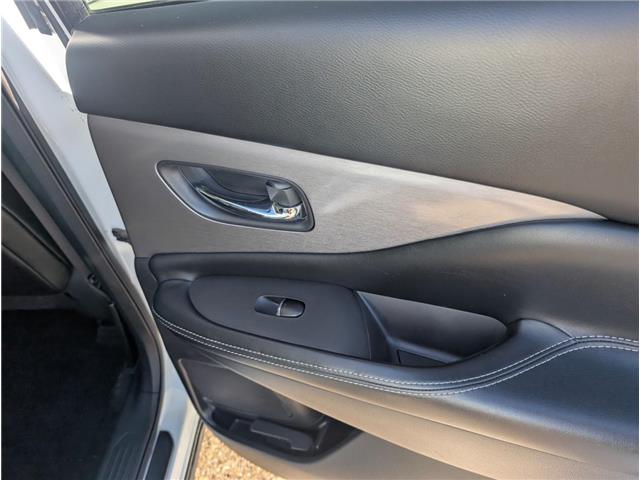 2023 Nissan Murano SL (Stk: 19459) in Calgary - Image 15 of 27