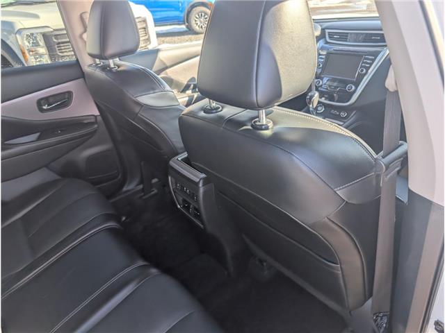 2023 Nissan Murano SL (Stk: 19459) in Calgary - Image 16 of 27