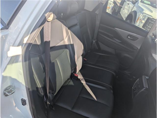 2023 Nissan Murano SL (Stk: 19459) in Calgary - Image 17 of 27