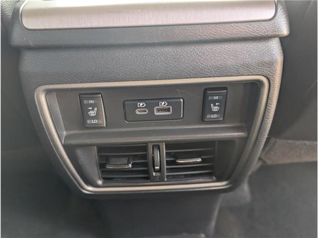 2023 Nissan Murano SL (Stk: 19459) in Calgary - Image 18 of 27