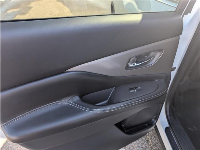 2023 Nissan Murano SL (Stk: 19459) in Calgary - Image 19 of 27