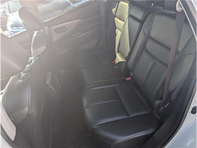 2023 Nissan Murano SL (Stk: 19459) in Calgary - Image 20 of 27