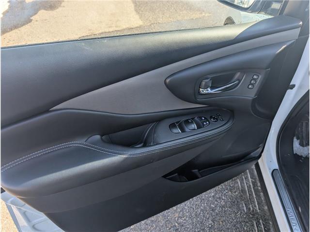 2023 Nissan Murano SL (Stk: 19459) in Calgary - Image 21 of 27