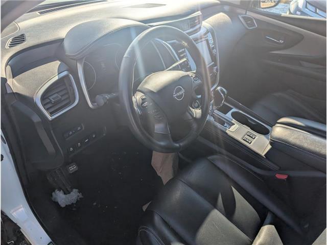 2023 Nissan Murano SL (Stk: 19459) in Calgary - Image 22 of 27
