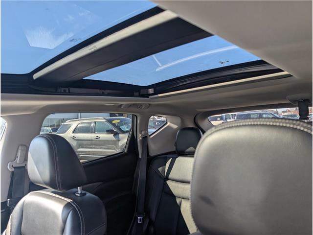 2023 Nissan Murano SL (Stk: 19459) in Calgary - Image 23 of 27