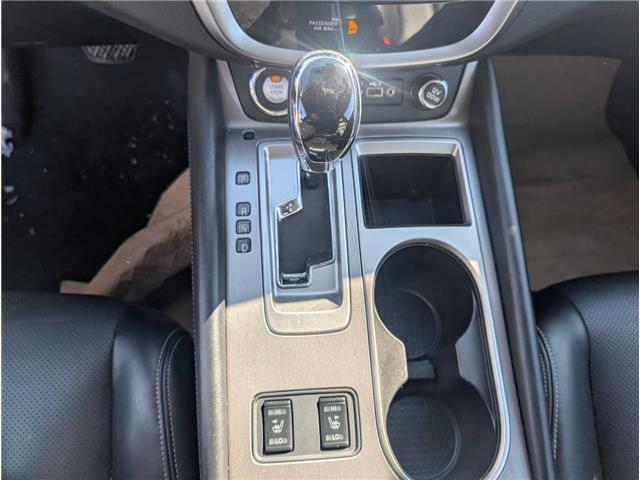 2023 Nissan Murano SL (Stk: 19459) in Calgary - Image 24 of 27