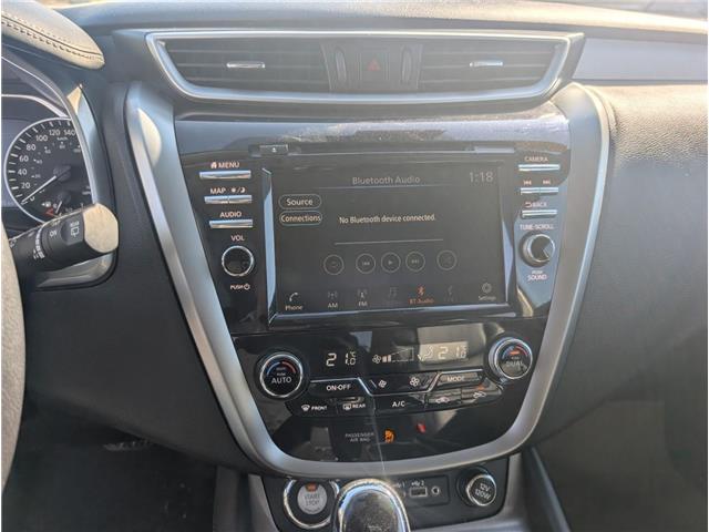 2023 Nissan Murano SL (Stk: 19459) in Calgary - Image 25 of 27