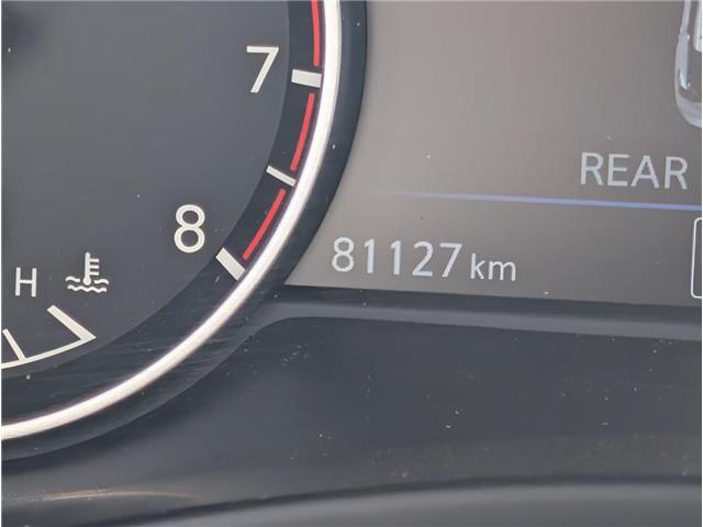 2023 Nissan Murano SL (Stk: 19459) in Calgary - Image 27 of 27