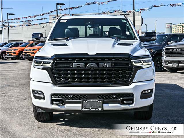 2026 RAM 1500 Limited (Stk: N26090) in Grimsby - Image 2 of 34