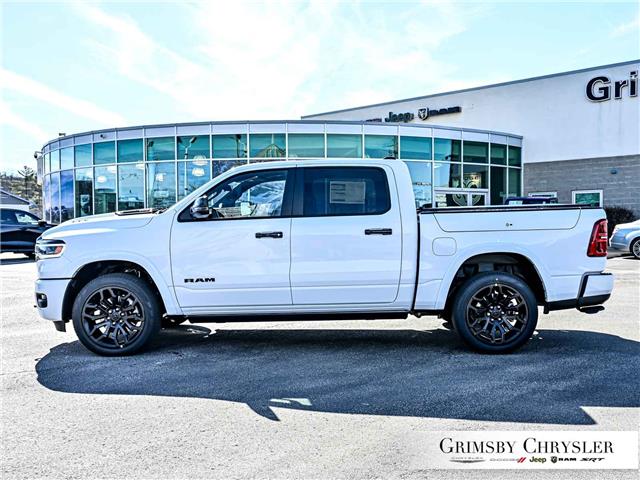 2026 RAM 1500 Limited (Stk: N26090) in Grimsby - Image 3 of 34