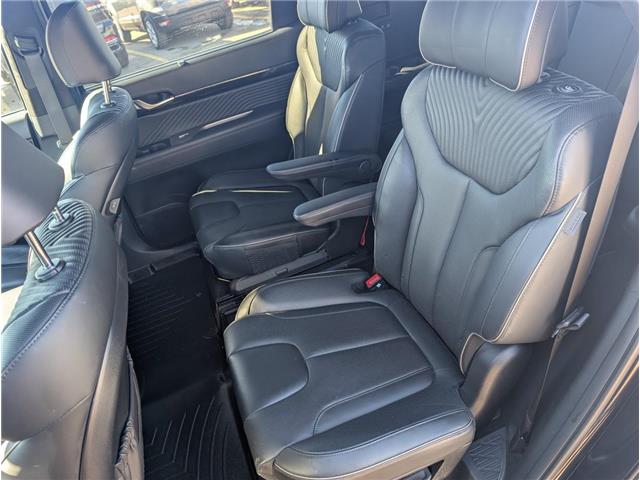 2024 Hyundai Palisade Ultimate Calligraphy (Stk: T-696A) in Calgary - Image 3 of 31