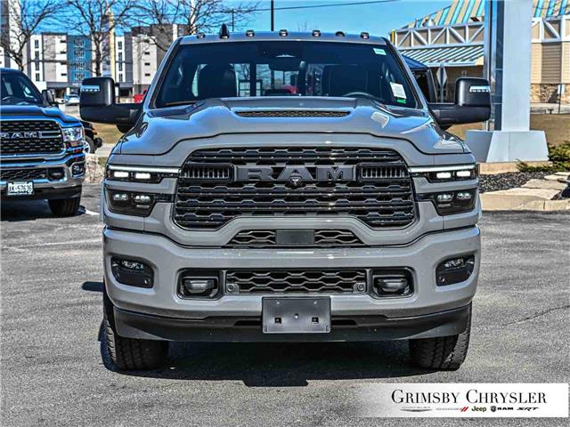 2026 RAM 2500 Limited (Stk: N26114) in Grimsby - Image 2 of 34