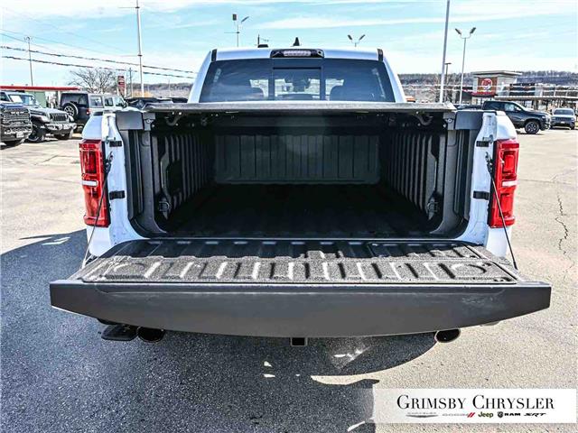 2026 RAM 1500 Limited (Stk: N26090) in Grimsby - Image 6 of 34