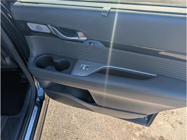 2024 Hyundai Palisade Ultimate Calligraphy (Stk: T-696A) in Calgary - Image 15 of 31