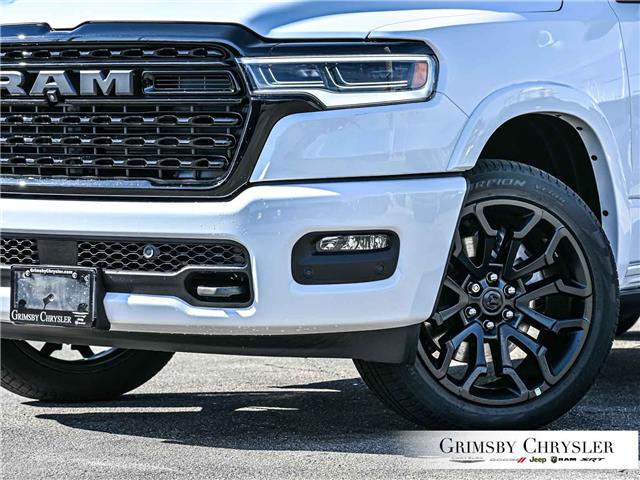 2026 RAM 1500 Limited (Stk: N26090) in Grimsby - Image 7 of 34