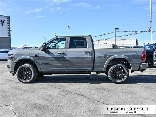 2026 RAM 2500 Limited (Stk: N26114) in Grimsby - Image 3 of 34
