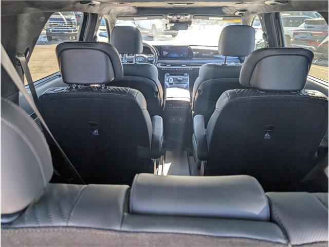 2024 Hyundai Palisade Ultimate Calligraphy (Stk: T-696A) in Calgary - Image 19 of 31