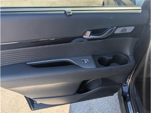 2024 Hyundai Palisade Ultimate Calligraphy (Stk: T-696A) in Calgary - Image 20 of 31