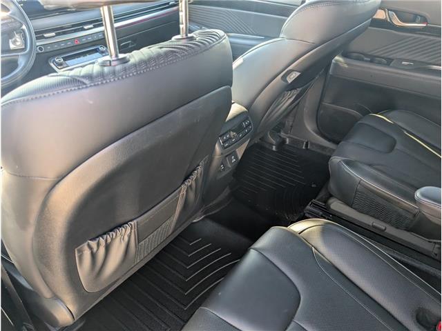 2024 Hyundai Palisade Ultimate Calligraphy (Stk: T-696A) in Calgary - Image 21 of 31