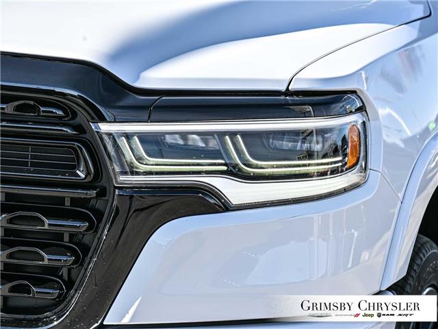 2026 RAM 1500 Limited (Stk: N26090) in Grimsby - Image 8 of 34