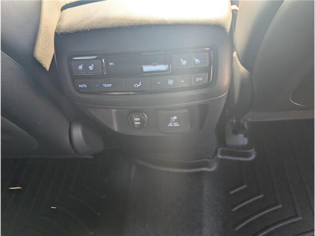 2024 Hyundai Palisade Ultimate Calligraphy (Stk: T-696A) in Calgary - Image 22 of 31