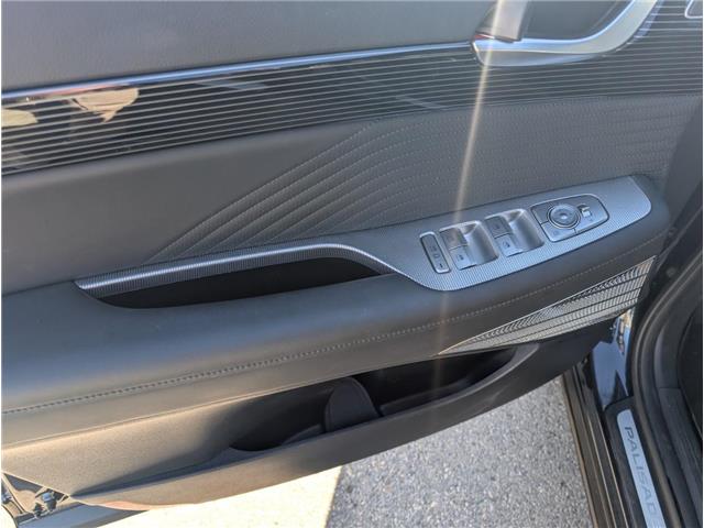 2024 Hyundai Palisade Ultimate Calligraphy (Stk: T-696A) in Calgary - Image 23 of 31