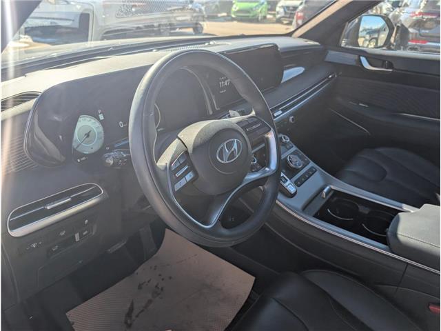 2024 Hyundai Palisade Ultimate Calligraphy (Stk: T-696A) in Calgary - Image 24 of 31