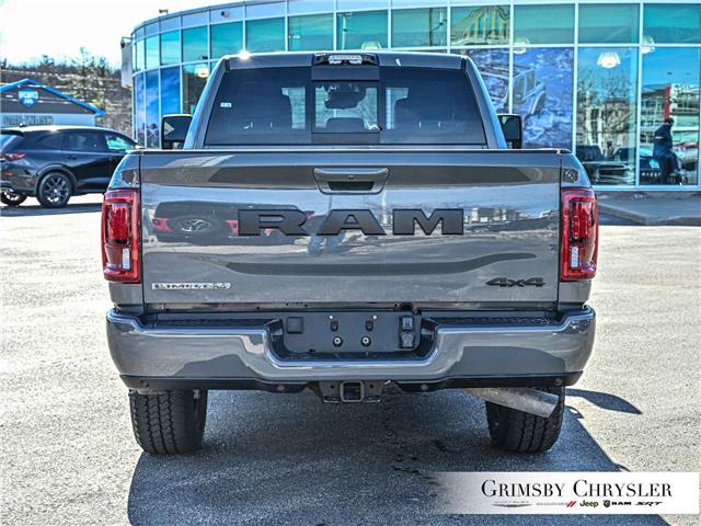 2026 RAM 2500 Limited (Stk: N26114) in Grimsby - Image 5 of 34