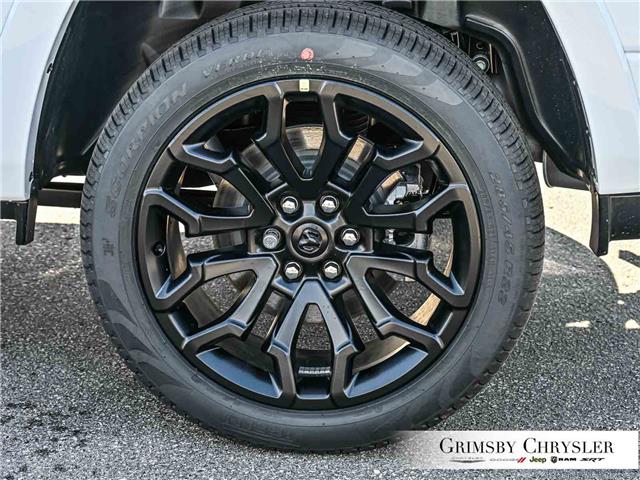 2026 RAM 1500 Limited (Stk: N26090) in Grimsby - Image 9 of 34