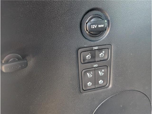 2024 Hyundai Palisade Ultimate Calligraphy (Stk: T-696A) in Calgary - Image 26 of 31