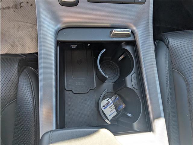 2024 Hyundai Palisade Ultimate Calligraphy (Stk: T-696A) in Calgary - Image 27 of 31