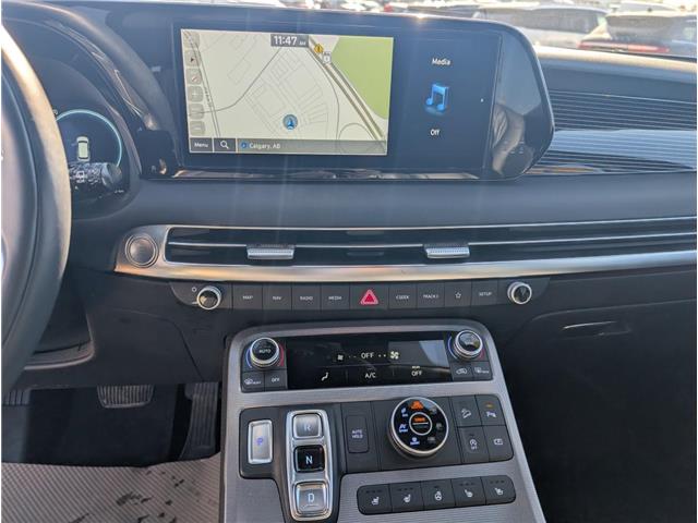2024 Hyundai Palisade Ultimate Calligraphy (Stk: T-696A) in Calgary - Image 28 of 31