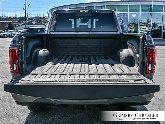 2026 RAM 2500 Limited (Stk: N26114) in Grimsby - Image 6 of 34