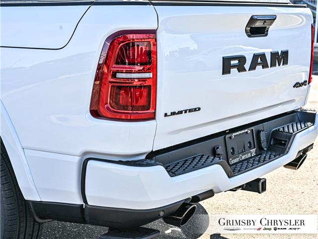 2026 RAM 1500 Limited (Stk: N26090) in Grimsby - Image 10 of 34