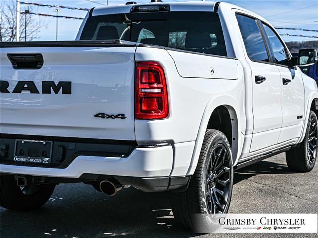 2026 RAM 1500 Limited (Stk: N26090) in Grimsby - Image 11 of 34