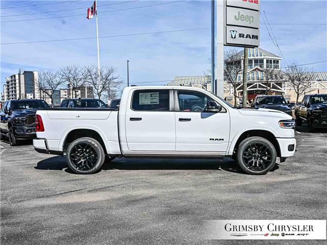 2026 RAM 1500 Limited (Stk: N26090) in Grimsby - Image 12 of 34