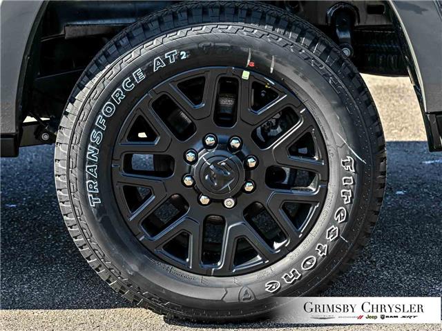 2026 RAM 2500 Limited (Stk: N26114) in Grimsby - Image 9 of 34