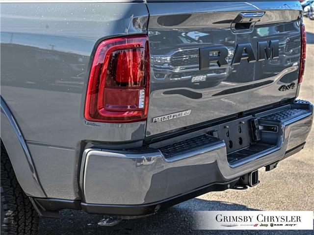 2026 RAM 2500 Limited (Stk: N26114) in Grimsby - Image 10 of 34