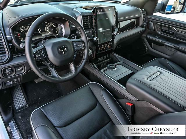 2026 RAM 1500 Limited (Stk: N26090) in Grimsby - Image 14 of 34