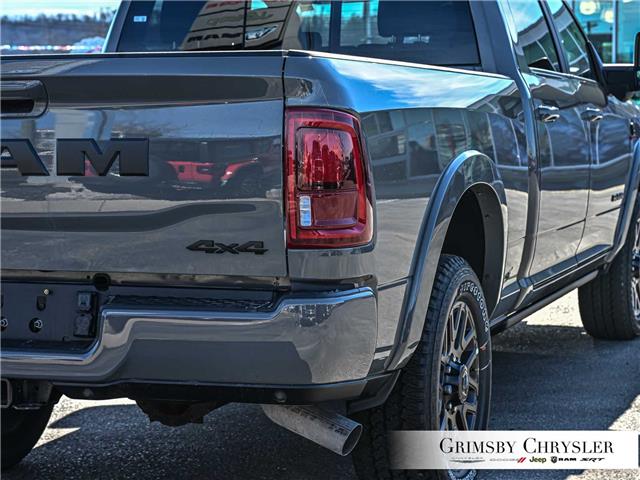 2026 RAM 2500 Limited (Stk: N26114) in Grimsby - Image 11 of 34