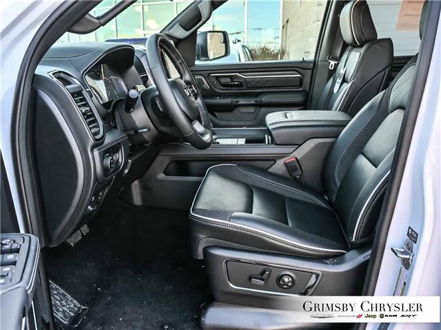 2026 RAM 1500 Limited (Stk: N26090) in Grimsby - Image 15 of 34