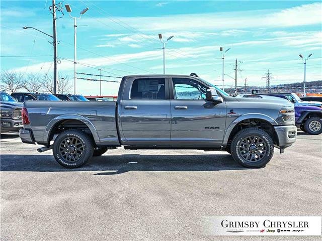 2026 RAM 2500 Limited (Stk: N26114) in Grimsby - Image 12 of 34